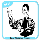 Easy Wingchun Tutorial simgesi