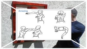 Tutorial Wingchun yang Mudah screenshot 3