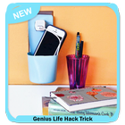 Genius Life Hack Trick icône