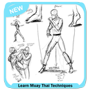 Learn Muay Thai Techniques aplikacja