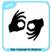 Sign Language for Beginner