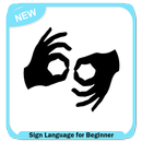 Sign Language for Beginner aplikacja