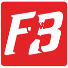 Futeca Fitnessbuddy 图标