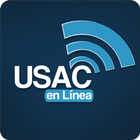 Icona USAC en Línea