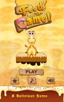 Feed The Camel โปสเตอร์