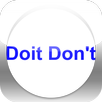 Doit Don´t APK