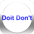 Doit Don´t APK