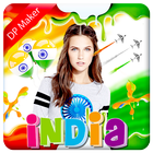 India DP Maker icône