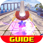 Icona guide Sonic Dash 16