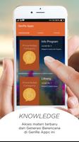 GenRe Apps syot layar 2