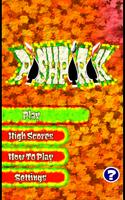 Pishpirik card game โปสเตอร์