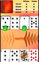 Pishpirik card game ภาพหน้าจอ 1