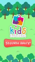 Kids Empreendu plakat