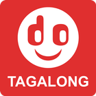 Tagalog Jokes & Funny Pics আইকন