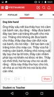Vietnamese Jokes & Funny Pics capture d'écran 3