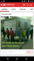 Afrikaans Jokes screenshot 2