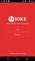 Hungarian Jokes & Funny Pics Affiche