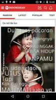 Indonesian Jokes & Funny Pics capture d'écran 2