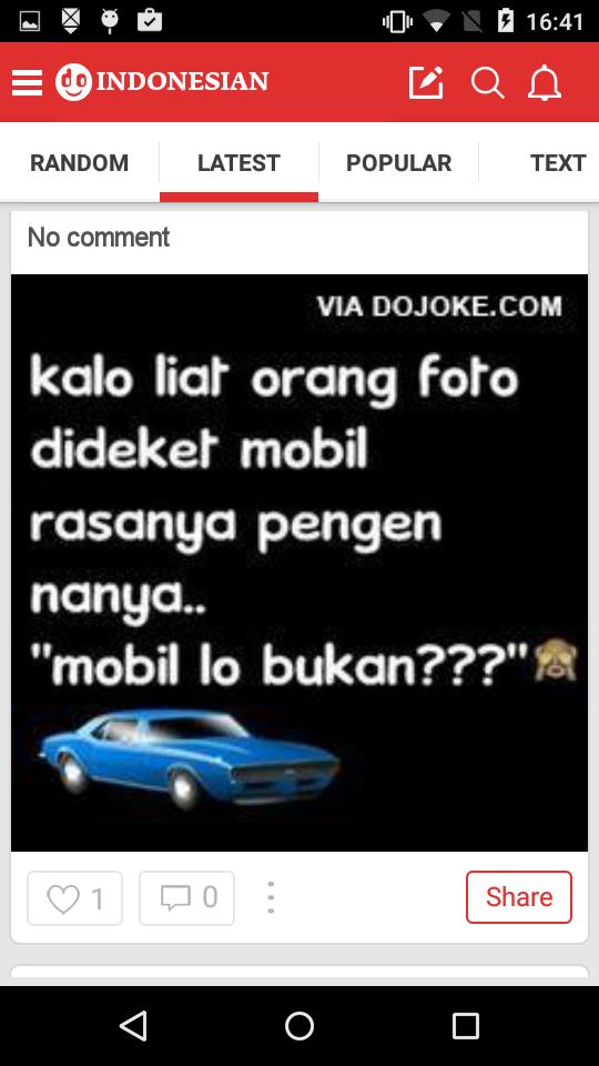 Indonesian Jokes & Funny Pics APK voor Android Download Indonesian Jokes & Funny Pics APK voor Android Download
