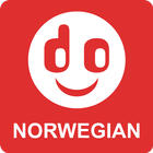 Norwegian Jokes & Funny Pics icône