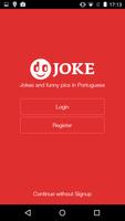 Portuguese Jokes & Funny Pics постер