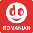 Romanian Jokes & Funny Pics icône