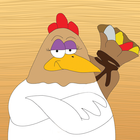 Chicken Strike icon