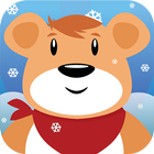 Home Bear Winter icon