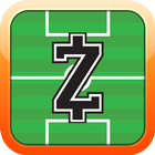 Soccer Zillionaire Zeichen