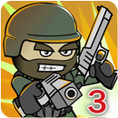 Doodle Army 3 : Mini Militia APK