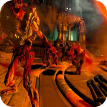 Wiki Doom VFR Game