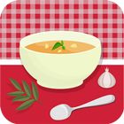 Рецепты супов и борщей на каждый день icon