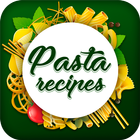 Pasta recipes biểu tượng
