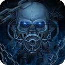 Doomsday-Krieger-Thema APK