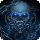 آیکون‌ Doomsday Warrior Theme