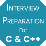 Interview For C & C++