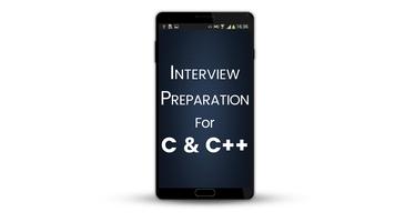 Interview For C & C++ Affiche