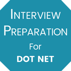 Interview Prep. for Dotnet アイコン