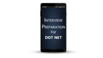 1 Schermata Interview Prep. for Dotnet