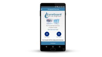 Euroguard screenshot 3
