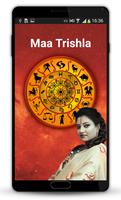 MAA TRISHLA Affiche