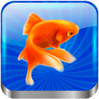 Yellow Fish Slot icon