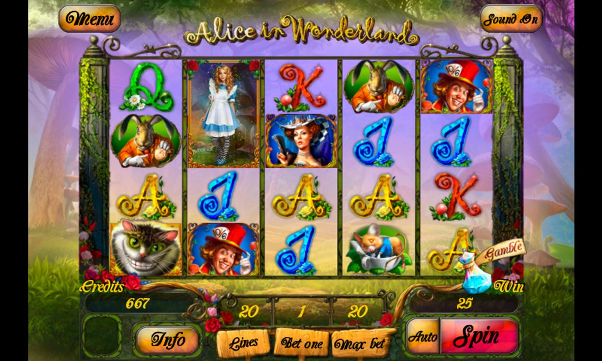 Slot gratis Revolution Slot gratis Revolution
