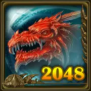 Fantasy 2048