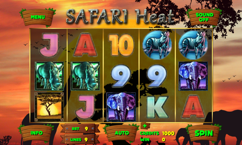 Slot Slot