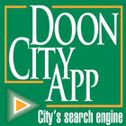 Doon City App icon
