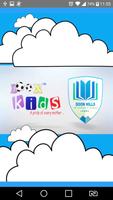 Doon Kids School Jammu Affiche