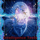 Intelligence Tests (IQ) アイコン