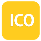아쇼 iCO calendar - ico 신규코인 스테이킹 채굴 코인정보 icon