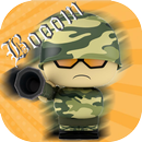 Dooble armi 3 : Big War APK